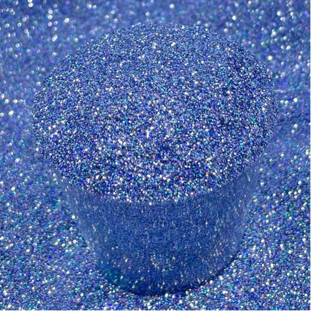 High Sparkling Holographic Glitter