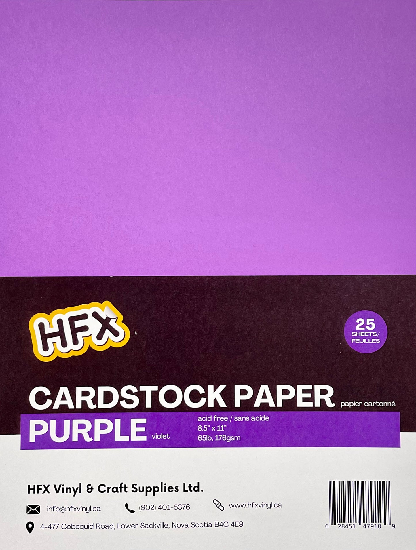 HFX Cardstock