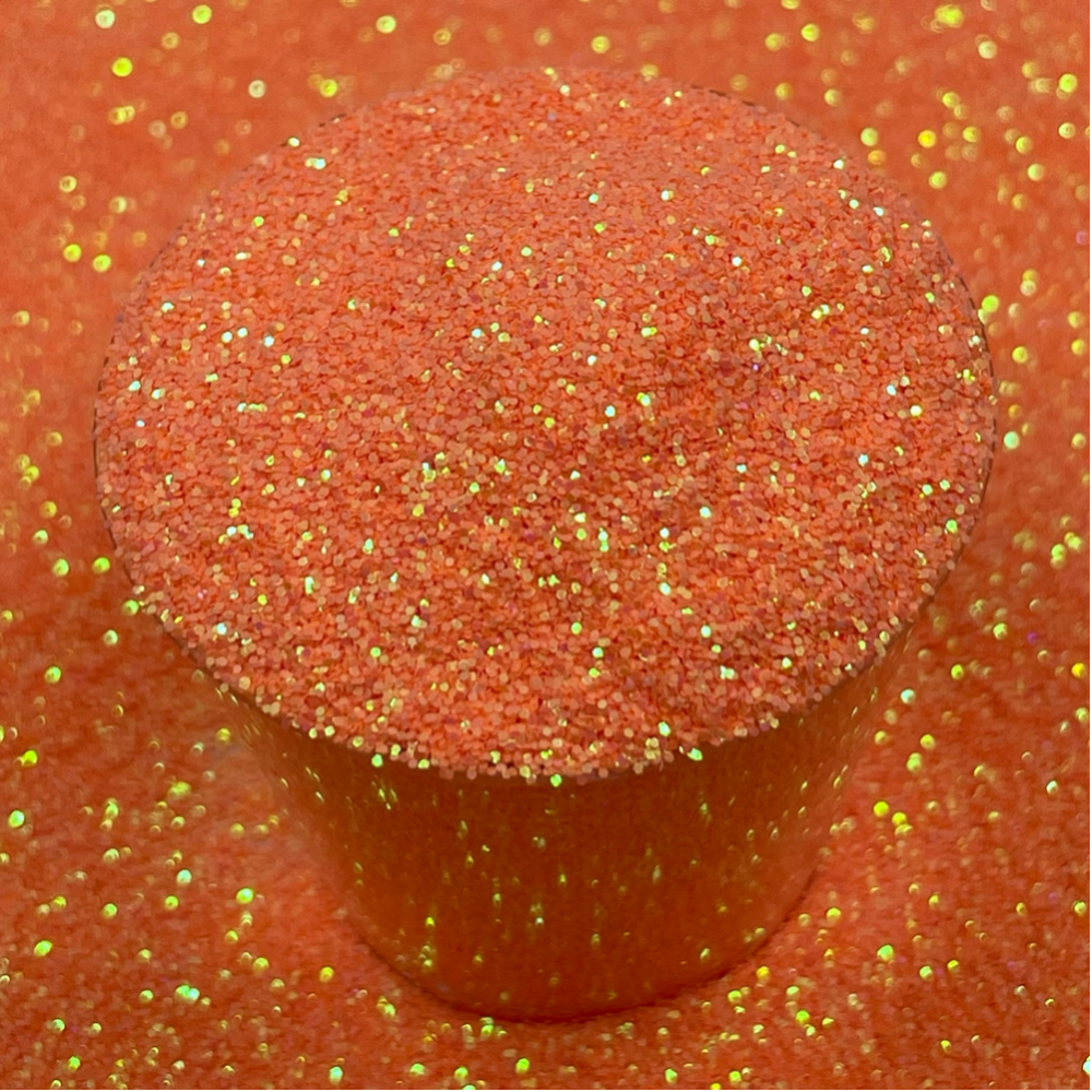 Pearlescent Glitter