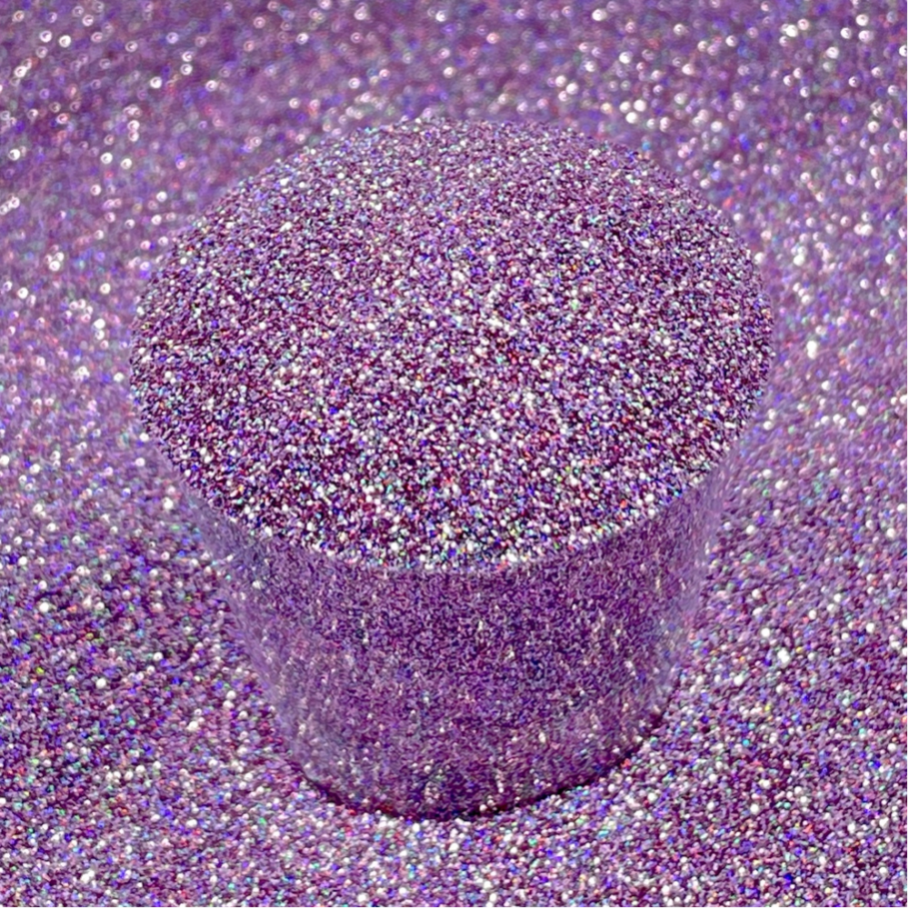 High Sparkling Holographic Glitter