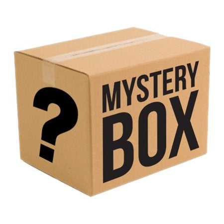 HTV Mystery Box