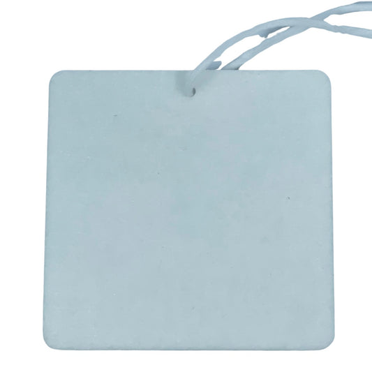 Sublimation Air Fresheners