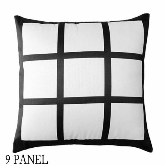 Photo Pillow Cover