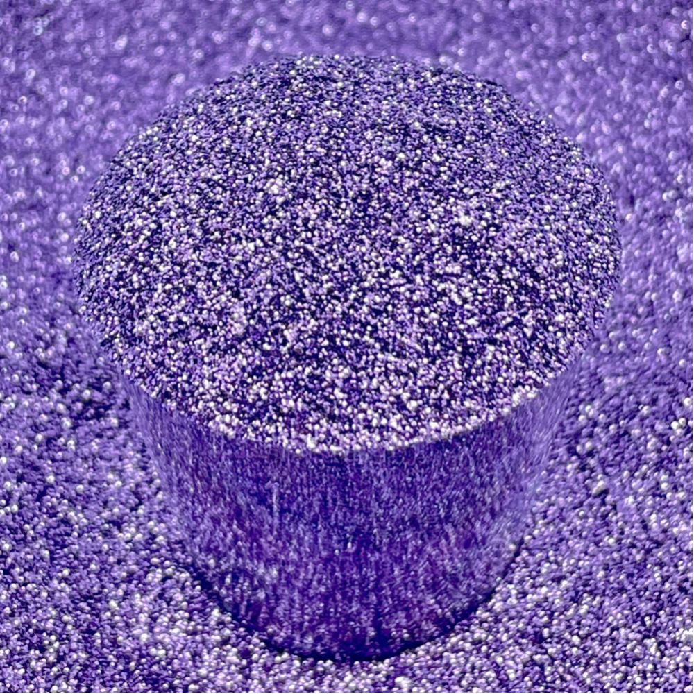 Degradable Glitter