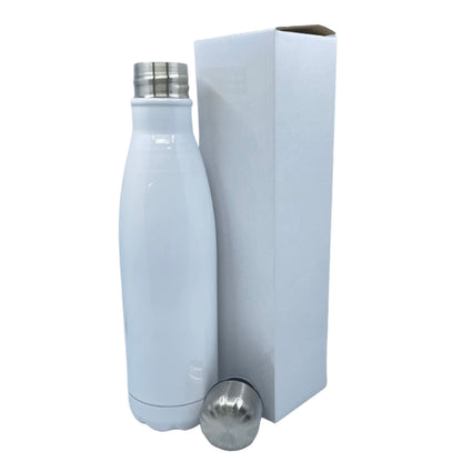 Water Bottle - 17oz Sublimation