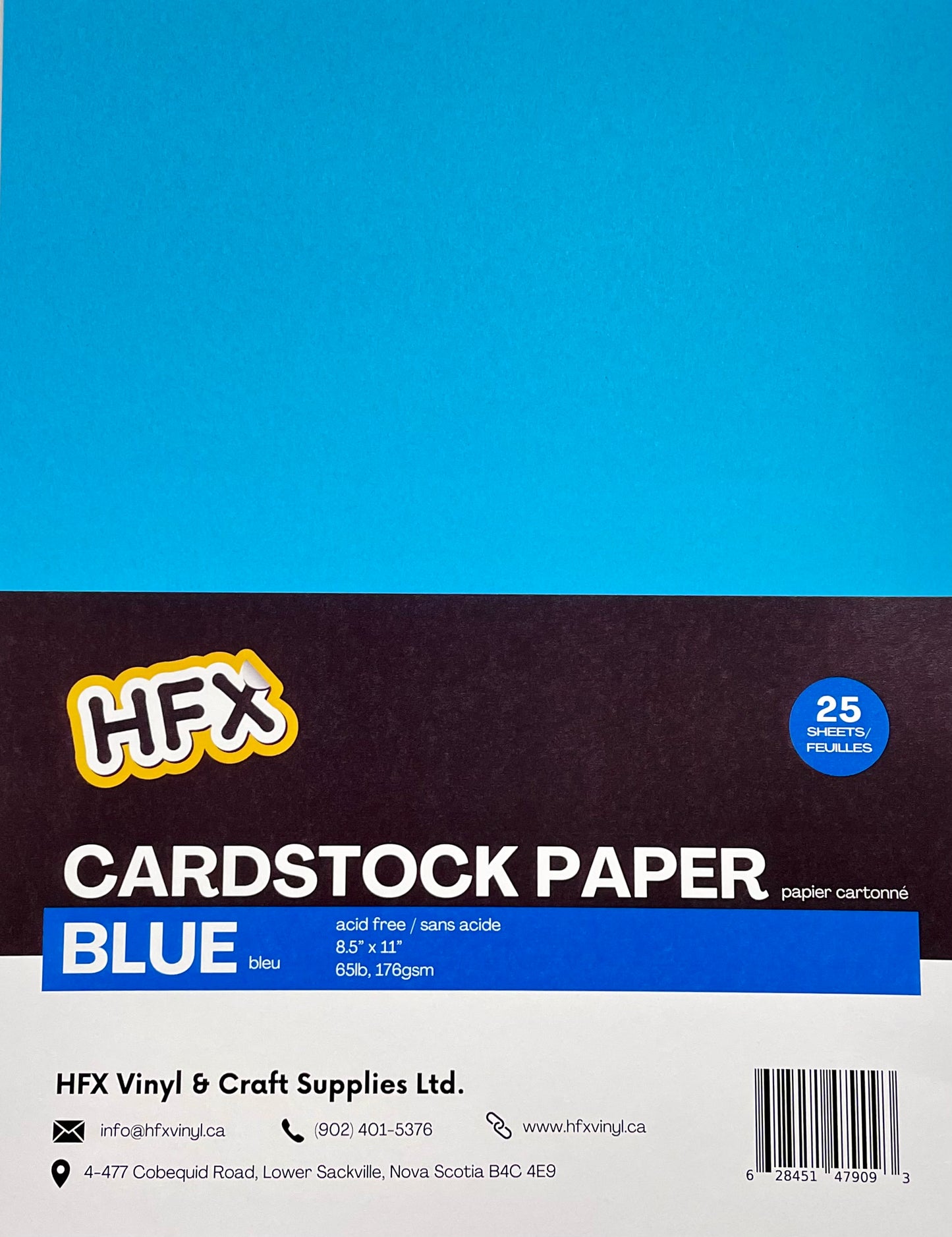 HFX Cardstock