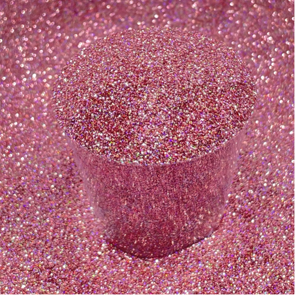 High Sparkling Holographic Glitter