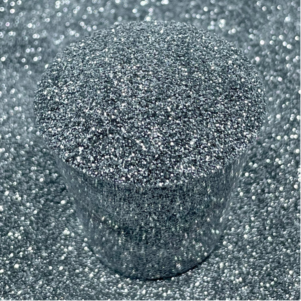 Degradable Glitter