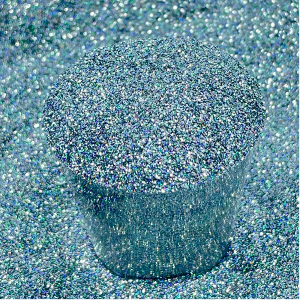 High Sparkling Holographic Glitter