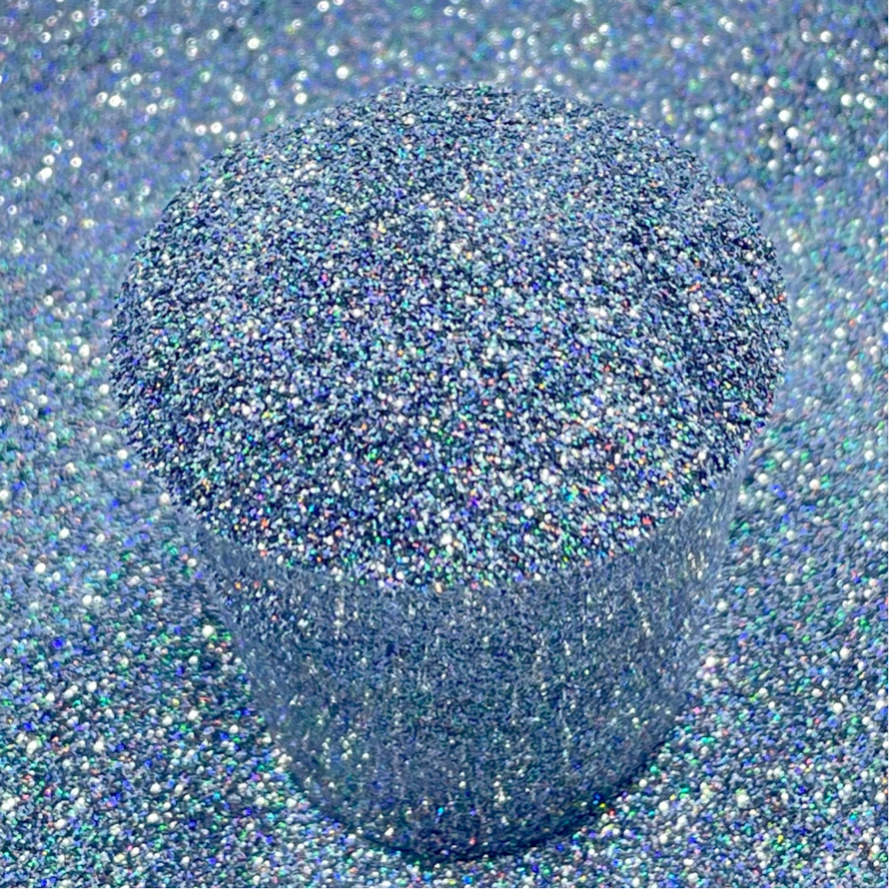 High Sparkling Holographic Glitter