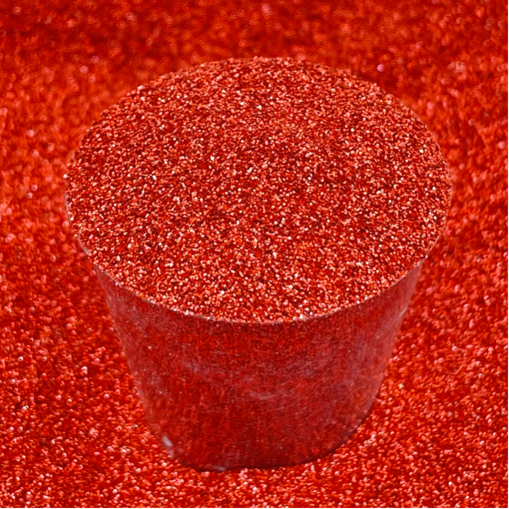 Degradable Glitter