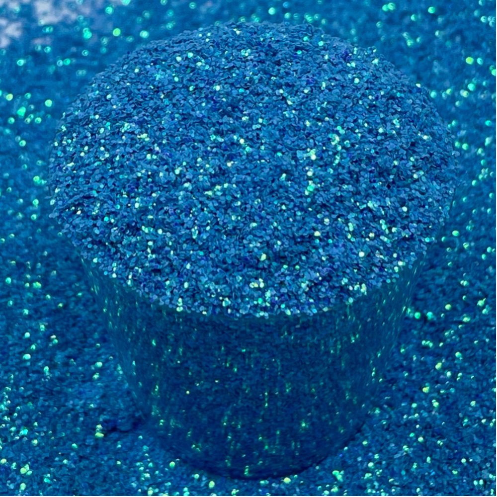 Pearlescent Glitter