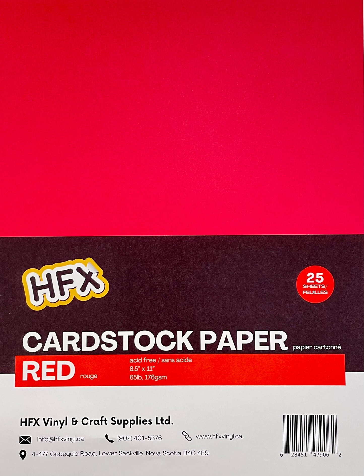 HFX Cardstock