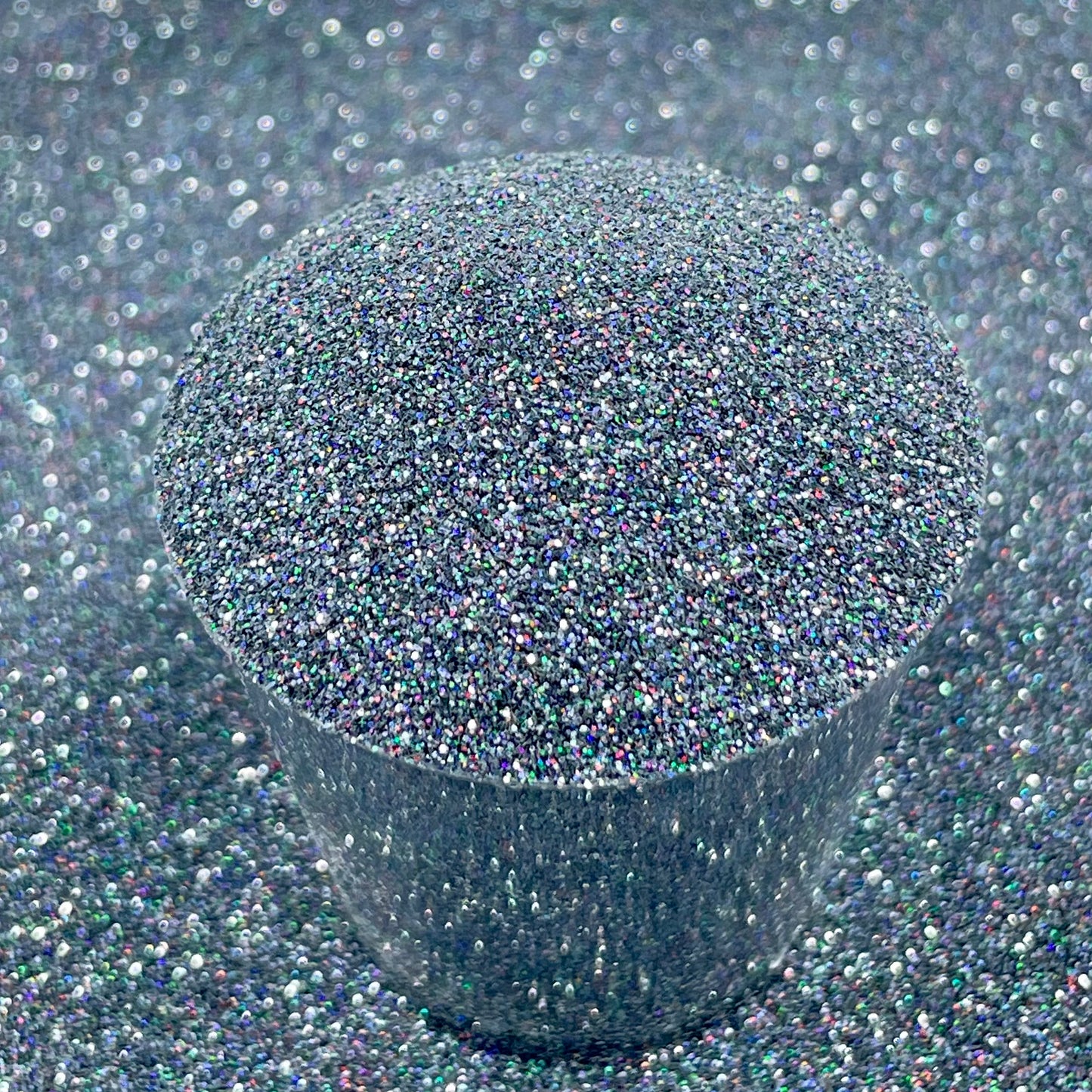 Holographic Glitter