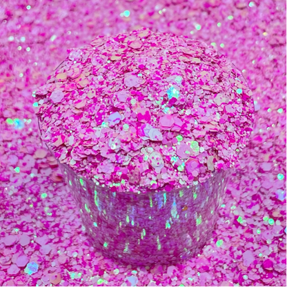 Candyland Mix Glitter