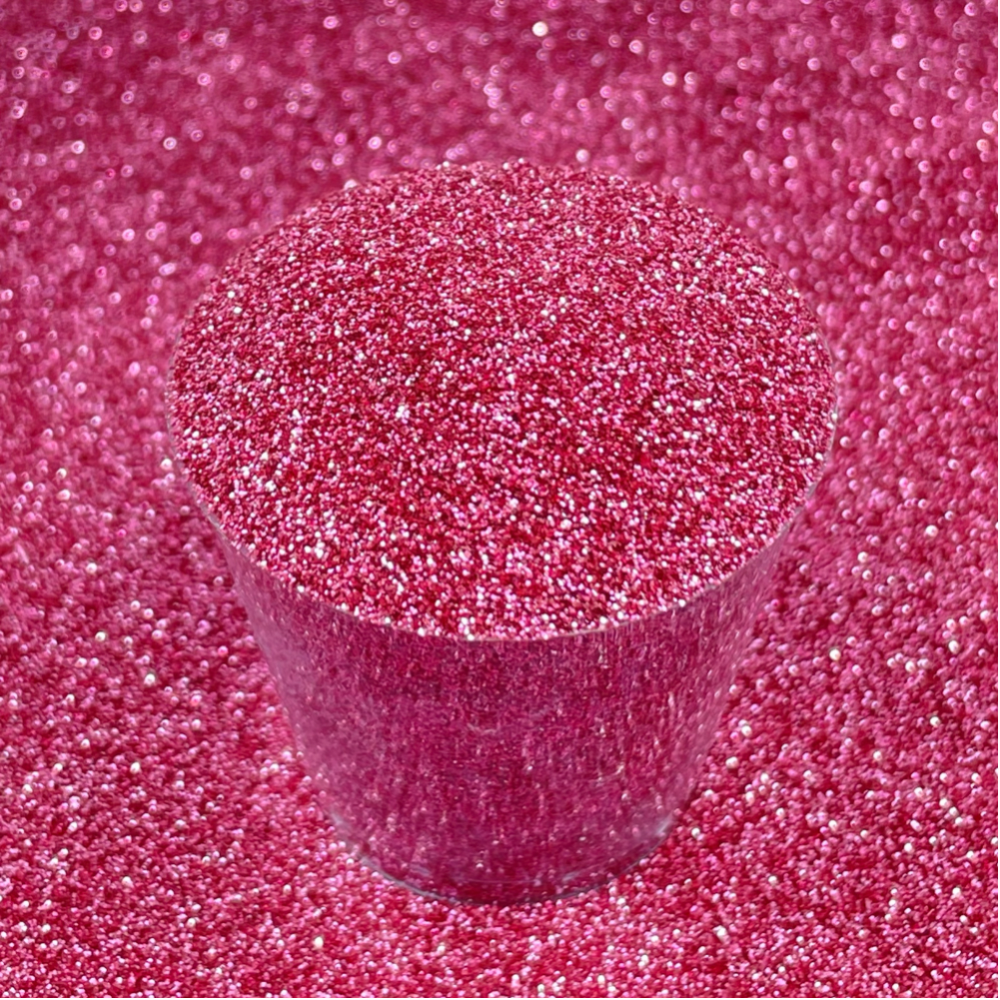 Degradable Glitter