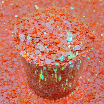 Candyland Mix Glitter