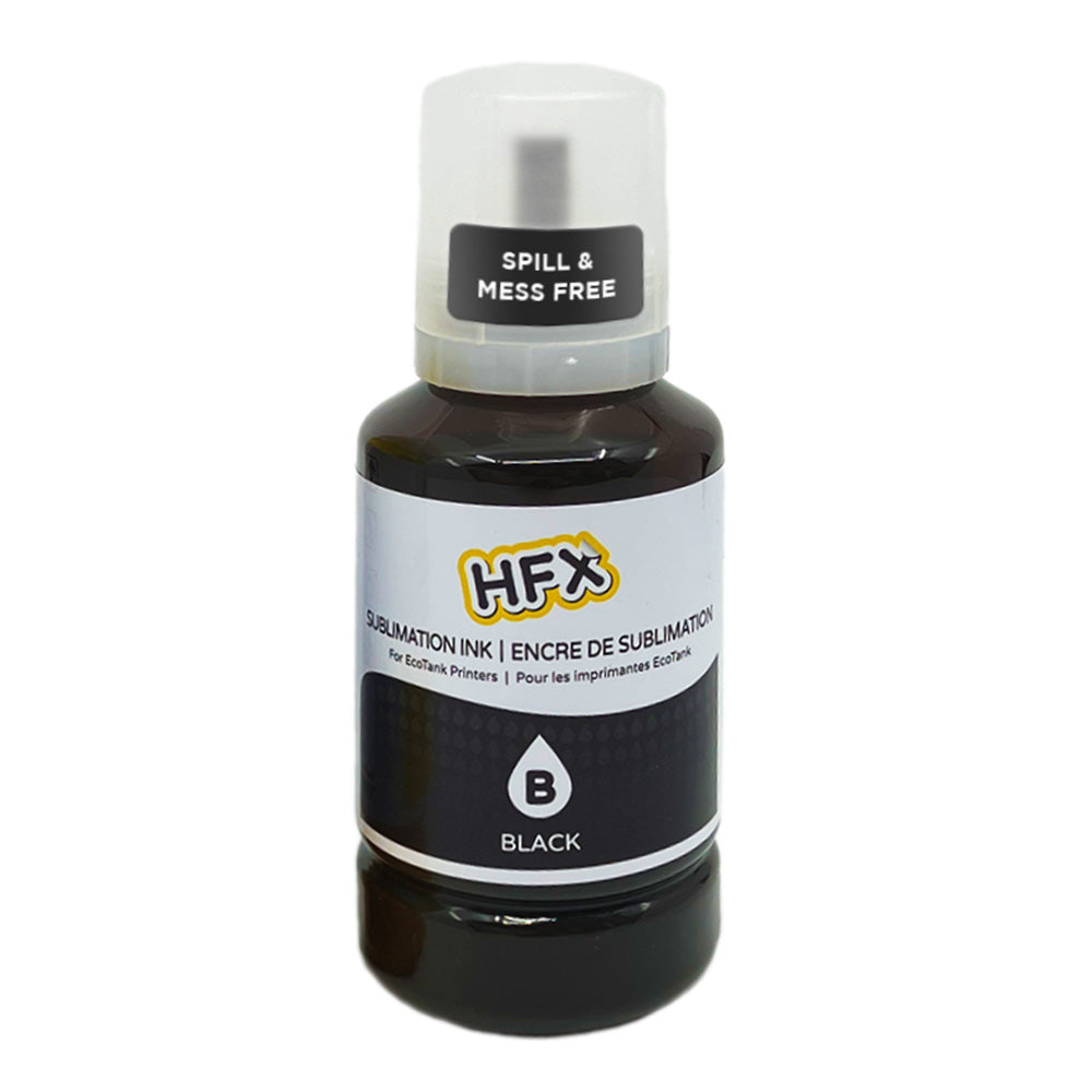 HFX Sublimation Ink