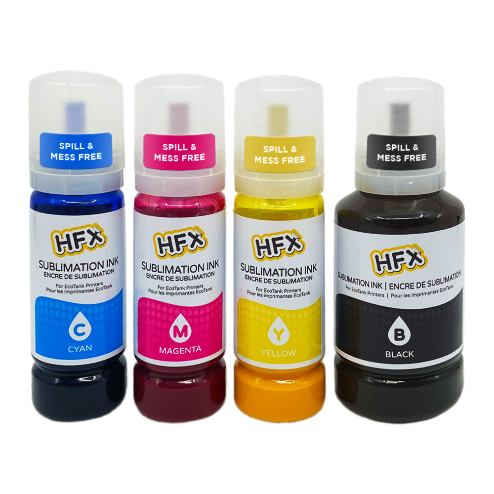 HFX Sublimation Ink